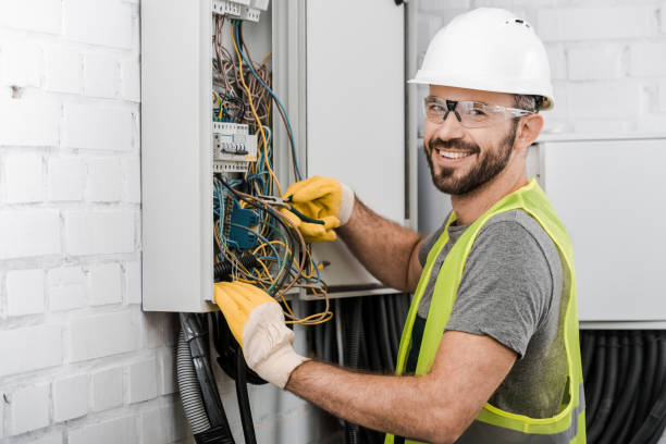 Best Home Electrical Repair  in Baxley, GA