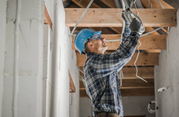 Best Electrical System Inspection  in Baxley, GA