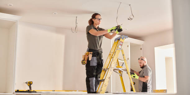 Best Electrical Troubleshooting Services  in Baxley, GA