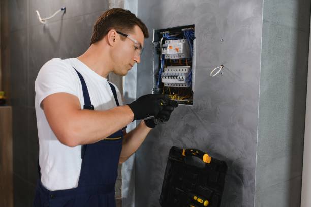 Best Electrical Outlet Repair  in Baxley, GA