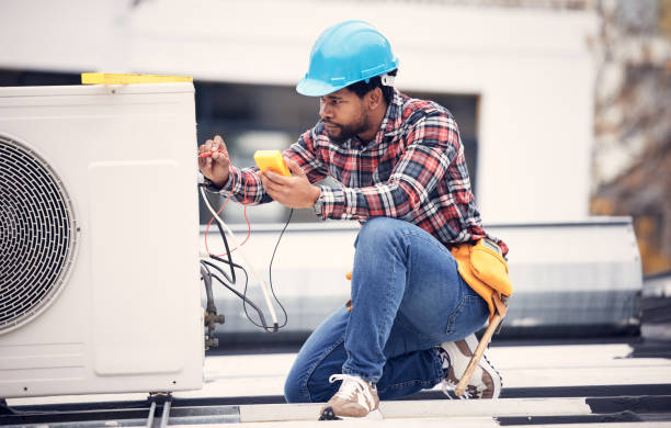 Best Home Electrical Repair  in Baxley, GA