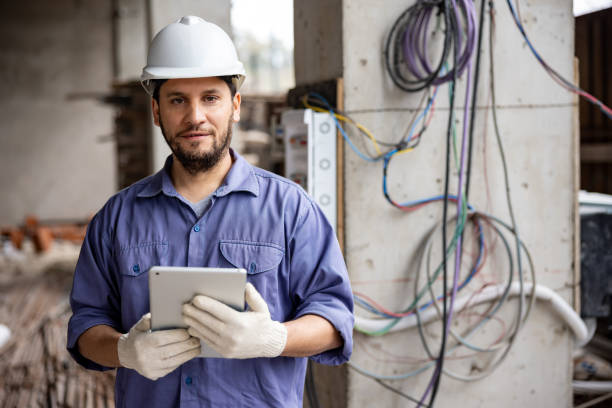 Best 24-Hour Electrician  in Baxley, GA