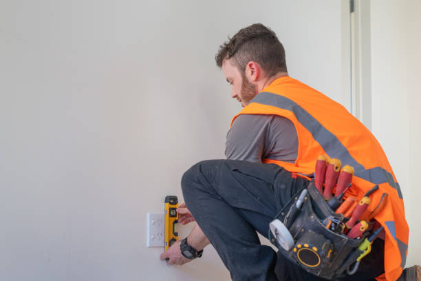 Best Electrical Wiring Services  in Baxley, GA