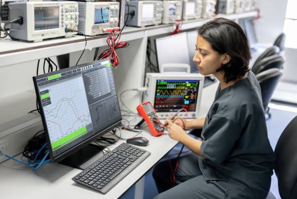 Best Commercial Electrician Services  in Baxley, GA