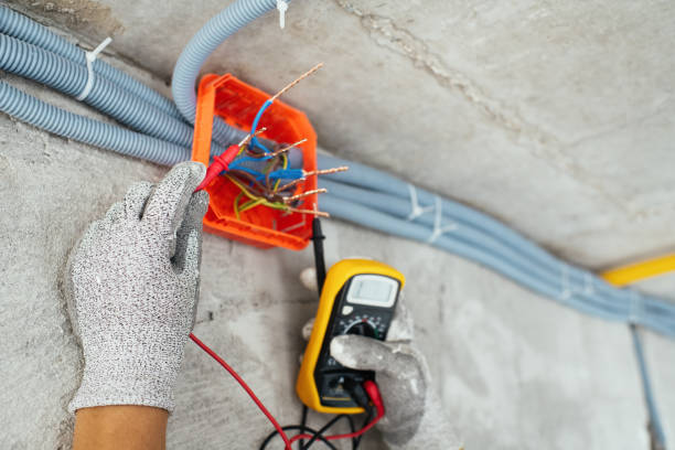 Electrical Upgrades for Homes in GA